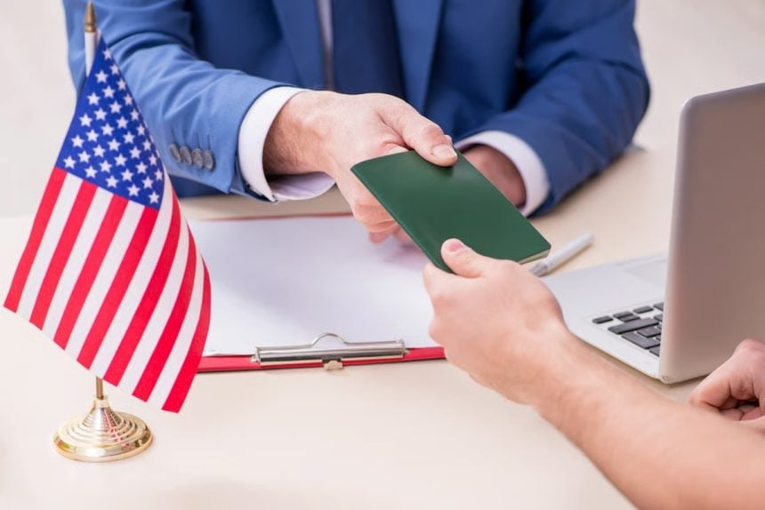 Visa